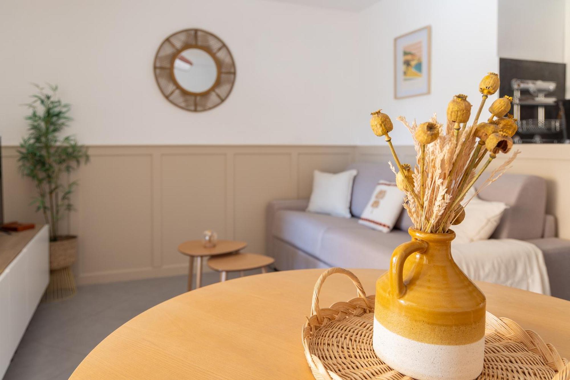 Appart Cosy, Piscine, Clim, Parking Prive - Proche Plage - Arrivee Autonome - Lit Queen Size La Seyne-sur-Mer Exteriér fotografie